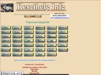 keszthelyinfo.hu