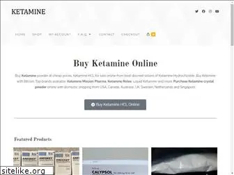 ketamine-buy.com