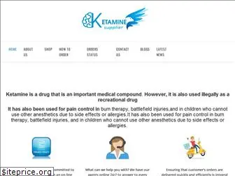 ketamine-supplier.com
