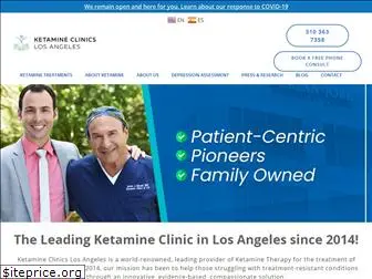 ketamineclinics.com
