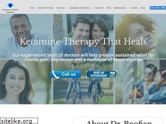 ketaminemedical.com