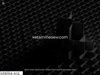 ketamineoew.com