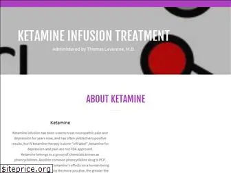 ketaminetherapy.com