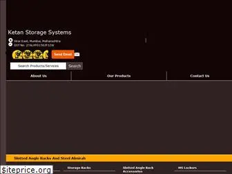 ketanstorage.com