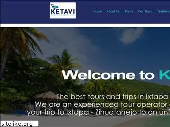 ketavi.com