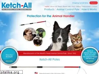 ketch-all.com