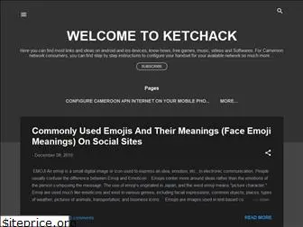 ketchack1.blogspot.com