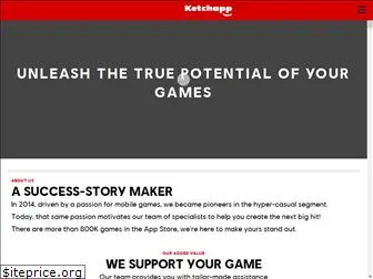 ketchappgames.com