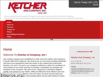 ketcherco.com