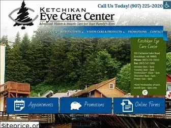 ketchikaneyecare.com