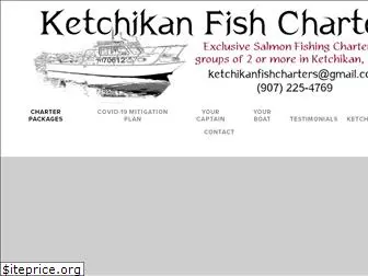 ketchikanfishcharters.com
