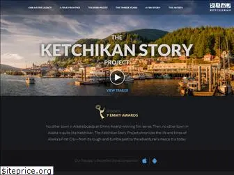 ketchikanstories.com