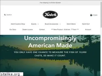 ketchproducts.com