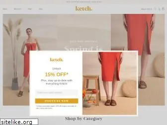 ketchshoes.ca