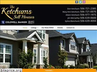 ketchumrealty.ca