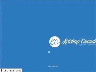 ketchupconsulting.com