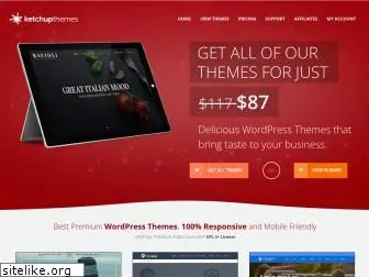 ketchupthemes.com