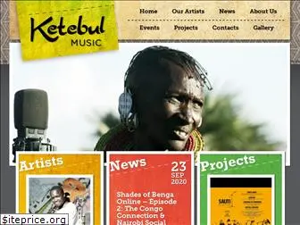 ketebulmusic.org