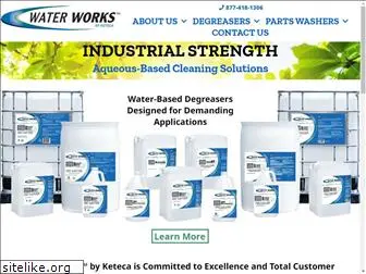 ketecawaterworks.com
