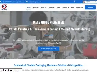 ketegroup.com