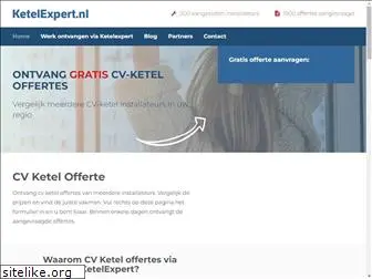 ketelexpert.nl