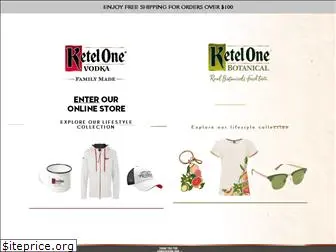 ketelonestore.com