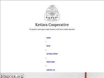 ketiara.com