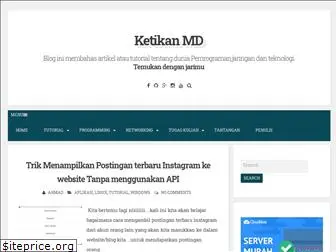 ketikanmd.tech