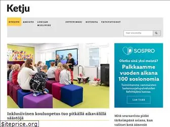 ketju-lehti.fi