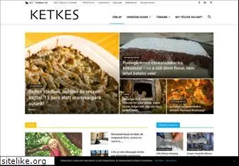 ketkes.com