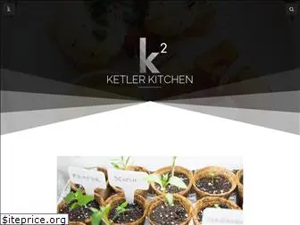 ketlerkitchen.com