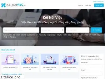 ketnoiviec.net