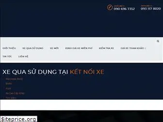 ketnoixe.vn