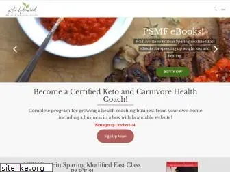 keto-adapted.com