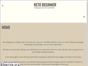 keto-beginner.com