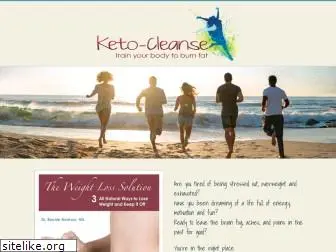 keto-cleanse.com