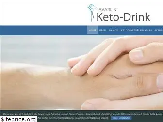 keto-drink.com