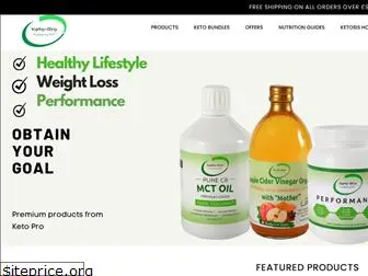 keto-pro.co.uk