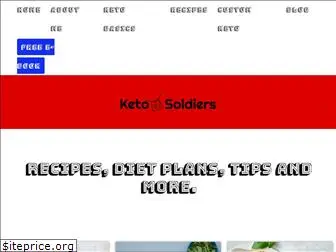 keto-soldiers.com