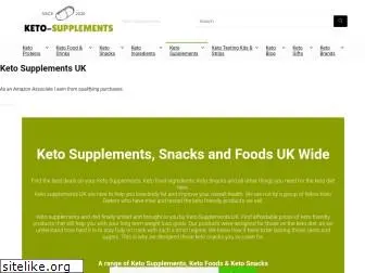 keto-supplements.co.uk