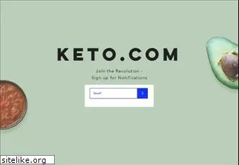 keto.com