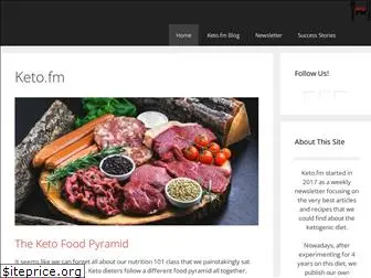 keto.fm