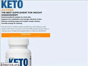 ketoactives.com