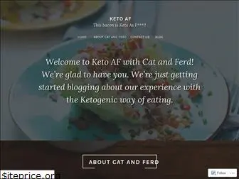ketoaf.wordpress.com