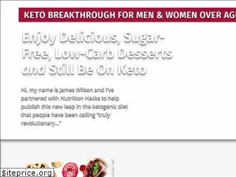 ketoafter50desserts.com