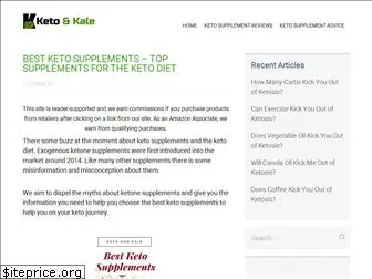 ketoandkale.com