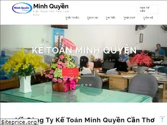 ketoanminhquyen.vn