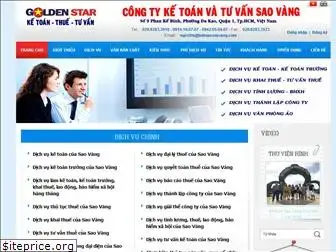 ketoansaovang.com.vn