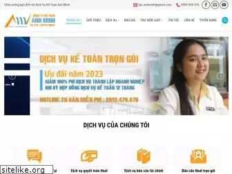 ketoanthuduc.vn
