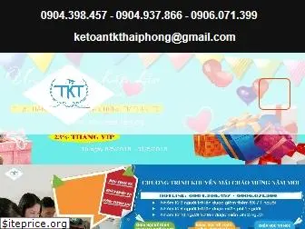 ketoantkthaiphong.com